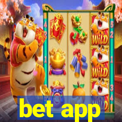 bet app